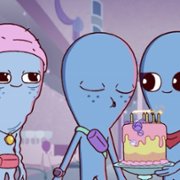 Strange Planet - galeria zdjęć - filmweb