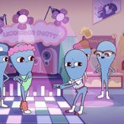 Strange Planet - galeria zdjęć - filmweb
