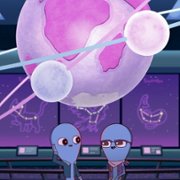 Strange Planet - galeria zdjęć - filmweb