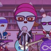 Strange Planet - galeria zdjęć - filmweb