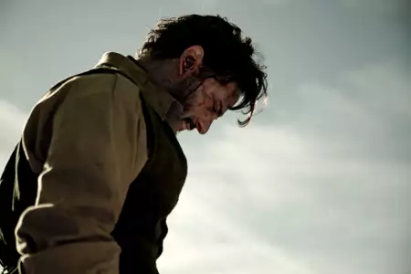 Cicha wojna - galeria zdjęć - filmweb