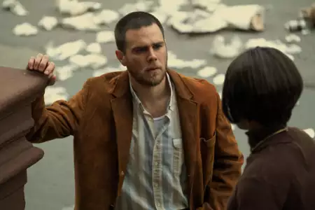 Odmieniec - galeria zdjęć - filmweb