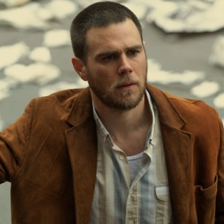 Brian West