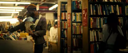 Odmieniec - galeria zdjęć - filmweb