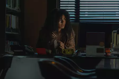 Odmieniec - galeria zdjęć - filmweb