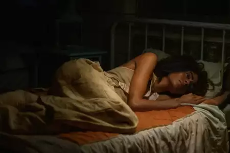 Odmieniec - galeria zdjęć - filmweb