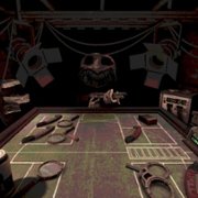 Buckshot Roulette - galeria zdjęć - filmweb