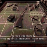 Buckshot Roulette - galeria zdjęć - filmweb