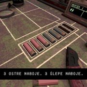 Buckshot Roulette - galeria zdjęć - filmweb