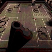 Buckshot Roulette - galeria zdjęć - filmweb