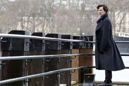 Sherlock - galeria zdjęć - filmweb