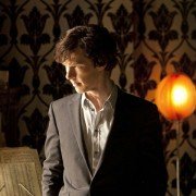 Sherlock - galeria zdjęć - filmweb