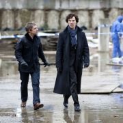 Sherlock - galeria zdjęć - filmweb