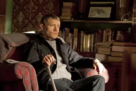 Sherlock - galeria zdjęć - filmweb