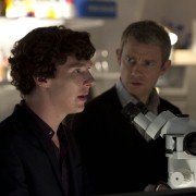 Sherlock - galeria zdjęć - filmweb