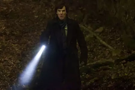Sherlock - galeria zdjęć - filmweb