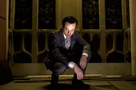 Sherlock - galeria zdjęć - filmweb