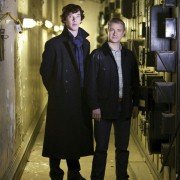 Sherlock - galeria zdjęć - filmweb