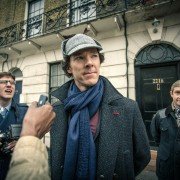 Sherlock - galeria zdjęć - filmweb