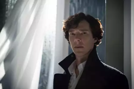 Sherlock - galeria zdjęć - filmweb