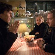 Sherlock - galeria zdjęć - filmweb