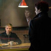 Sherlock - galeria zdjęć - filmweb