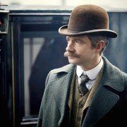 Sherlock - galeria zdjęć - filmweb