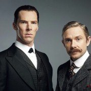 Sherlock - galeria zdjęć - filmweb