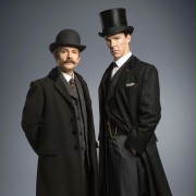 Sherlock - galeria zdjęć - filmweb