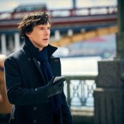 Sherlock - galeria zdjęć - filmweb