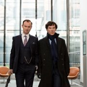 Sherlock - galeria zdjęć - filmweb