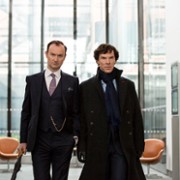 Sherlock - galeria zdjęć - filmweb