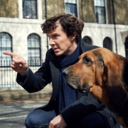 Sherlock - galeria zdjęć - filmweb