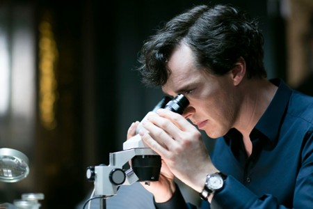 Sherlock - galeria zdjęć - filmweb