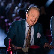 Toby Jones w Sherlock