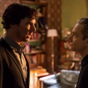 Sherlock - galeria zdjęć - filmweb