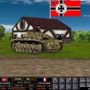 Combat Mission: Beyond Overlord - galeria zdjęć - filmweb