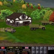Combat Mission: Beyond Overlord - galeria zdjęć - filmweb