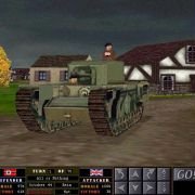 Combat Mission: Beyond Overlord - galeria zdjęć - filmweb