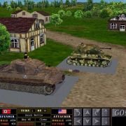 Combat Mission: Beyond Overlord - galeria zdjęć - filmweb