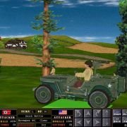 Combat Mission: Beyond Overlord - galeria zdjęć - filmweb