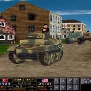 Combat Mission: Beyond Overlord - galeria zdjęć - filmweb