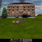 Combat Mission: Beyond Overlord - galeria zdjęć - filmweb