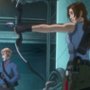 Tomb Raider: Legenda Lary Croft - galeria zdjęć