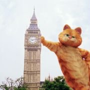 Garfield: A Tail of Two Kitties - galeria zdjęć - filmweb