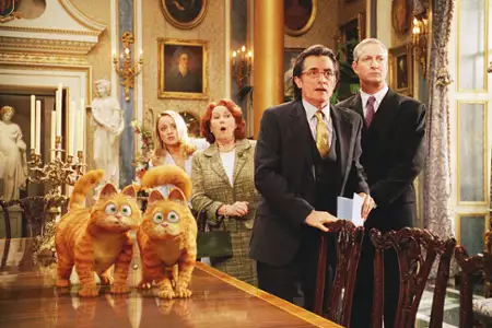 Garfield 2 - galeria zdjęć - filmweb