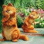 Garfield 2 - galeria zdjęć