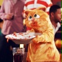 Garfield 2 - galeria zdjęć