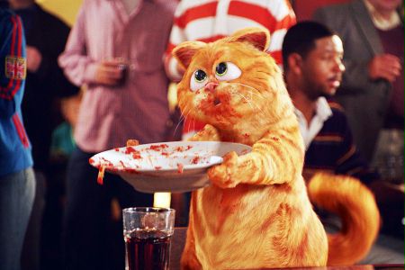 Garfield 2 - galeria zdjęć - filmweb