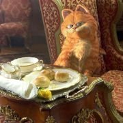Garfield 2 - galeria zdjęć - filmweb